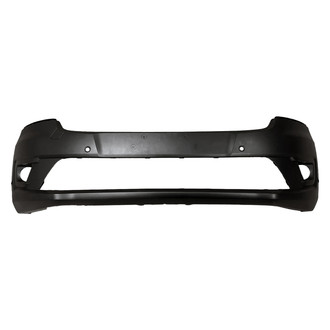 Replace® - Front Lower Bumper Cover (Standard Line)