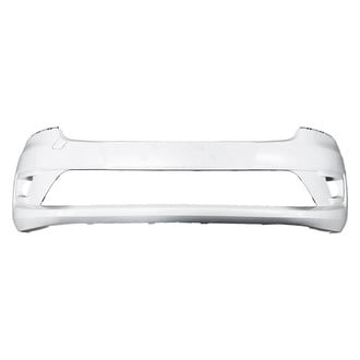 Replace® - Front Bumper Cover (Standard Line)