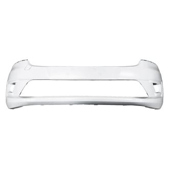 Replace® - Front Lower Bumper Cover (CAPA Certified)