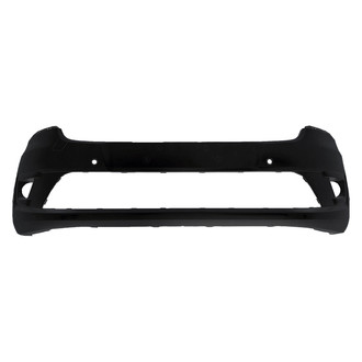Replace® - Front Lower Bumper Cover (CAPA Certified)