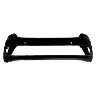 Replace® - Front Lower Bumper Cover (Standard Line)
