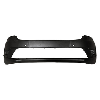 Replace® - Front Lower Bumper Cover (CAPA Certified)