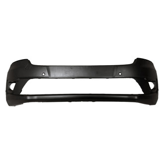 Replace® - Front Lower Bumper Cover (Standard Line)