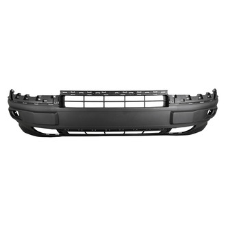 Replace® - Front Lower Bumper Cover (CAPA Certified)