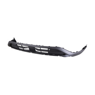 Replace® - Front Bumper Covers