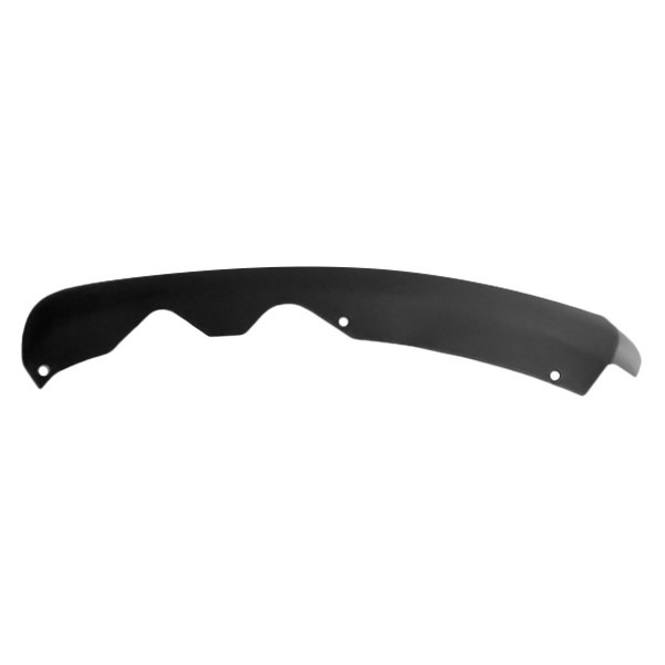 Replace® - Front Driver Side Lower Bumper Valance
