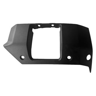 Replace® - Front Bumper Cover Spacer Panels