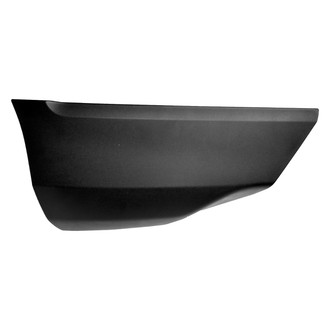 Replace® - Front Passenger Side Bumper Cover (CAPA Certified)