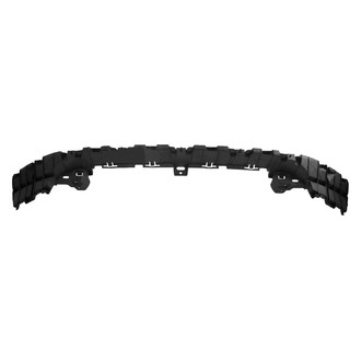 Replace® - Front Bumper Absorbers