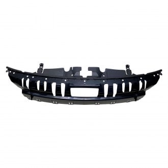 2020 Ford Escape Bumper Reinforcement & Energy Absorbers — CARiD.com