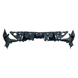 Replace® - Front Upper Bumper Cover Support (Standard Line)