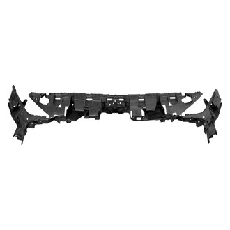 Replace® - Front Upper Bumper Cover Support (CAPA Certified)