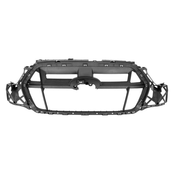 Replace® FO1025117C Front Upper Bumper Reinforcement (CAPA Certified)