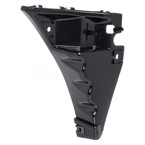 Replace® - Front Driver Side Bumper Reinforcement Side Cover