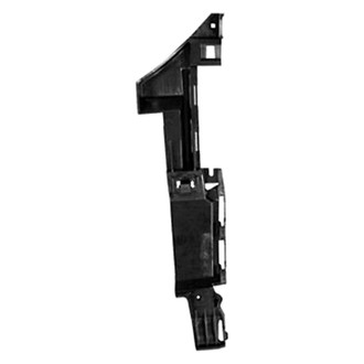 Replace® - Front Driver Side Bumper Cover Reinforcement (Standard Line)