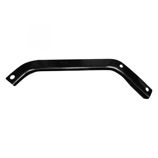 Replace® - Front Passenger Side Outer Bumper Bracket