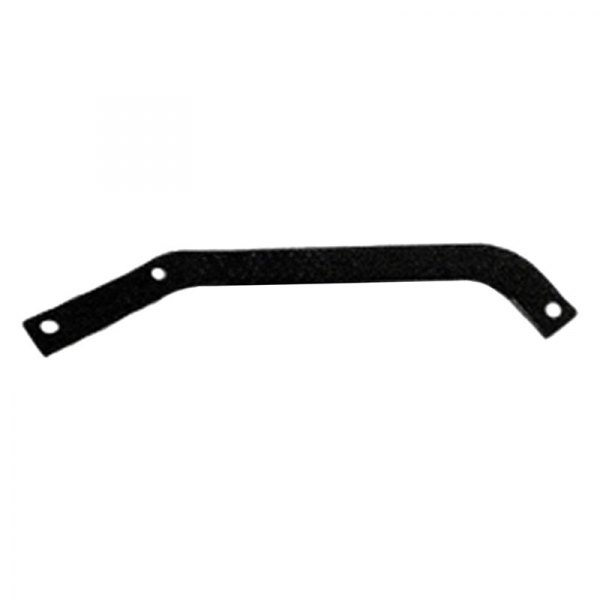 Replace® FO1027108 Front Passenger Side Outer Bumper Bracket (Standard Line)