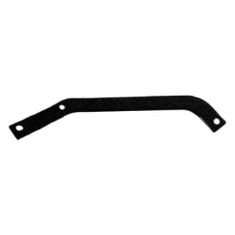 Replace® - Front Outer Passenger Side Bumper Bracket (Diamond Standard Line)