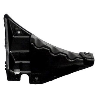 Replace® - Front Passenger Side Bumper Reinforcement Side Cover (CAPA Certified)