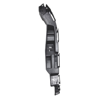 Replace® - Front Outer Passenger Side Bumper Cover Side Support (Standard Line)