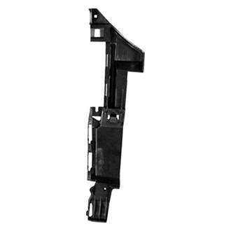 Replace® - Front Passenger Side Bumper Cover Reinforcement (Standard Line)