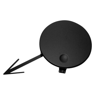Replace® - Front Tow Hook Cover (Standard Line)