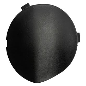 Replace® - Front Passenger Side Tow Hook Cover (Standard Line)