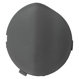 Replace® - Front Driver Side Tow Hook Cover (Standard Line)