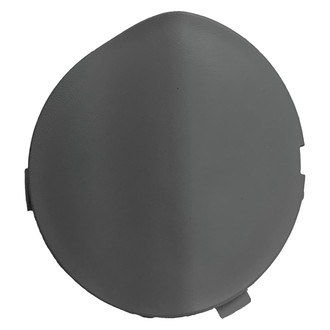 Replace® - Front Passenger Side Tow Hook Cover (Standard Line)