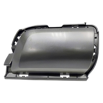 Replace® - Front Tow Hook Covers