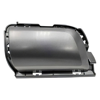 Replace® - Front Driver Side Tow Hook Cover (Standard Line)