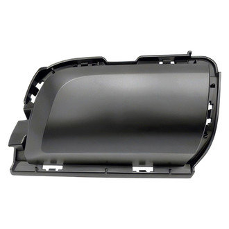 Replace® - Front Passenger Side Tow Hook Cover (Standard Line)