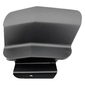 Replace® - Front Tow Hook Cover