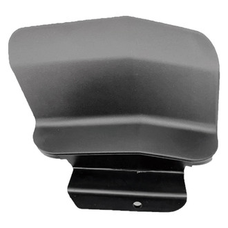 Replace® - Front Driver Side Tow Hook Cover (Standard Line)
