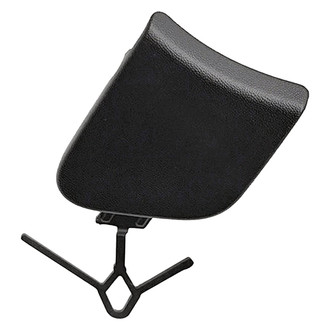 Replace® - Front Tow Hook Cover (Standard Line)