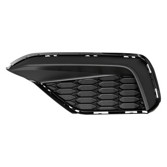 Replace® - Front Tow Hook Covers