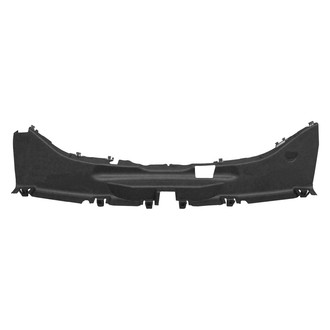Replace® - Front Upper Radiator Support Cover (Standard Line)