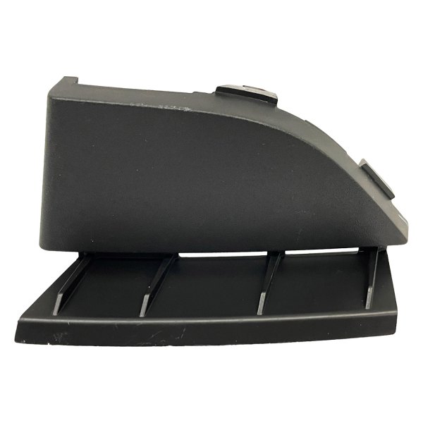 Replace® - Front Driver Side Bumper Cover Insert