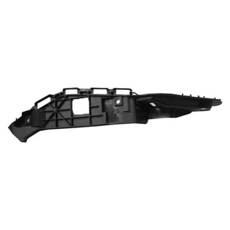 Replace® - Front Passenger Side Bumper Cover Support (CAPA Certified)