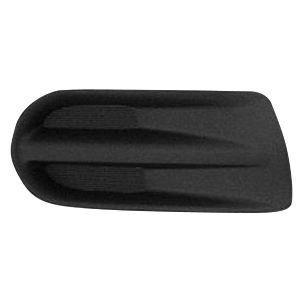 Replace® - Front Passenger Side Outer Fog Light Cover