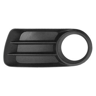 Replace® - Front Driver Side Fog Light Bezel (Standard Line)