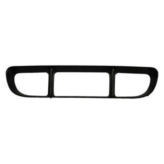 Replace® - Front Center Bumper Grille (Standard Line)