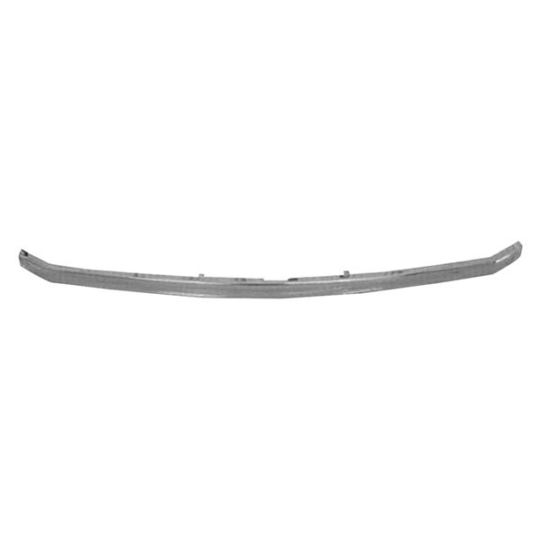 Replace® - Front Upper Bumper Grille Bar