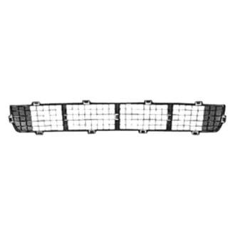 Replace® - Front Bumper Grille (Standard Line)