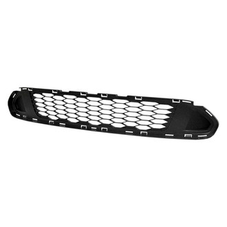 Replace® - Front Bumper Grille (Platinum Plus)