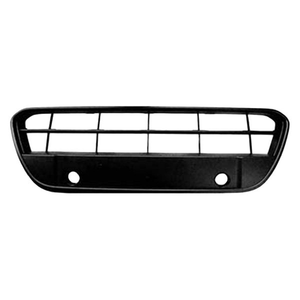 Replace® - Front Bumper Grille