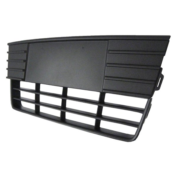 Replace® - Front Lower Bumper Grille