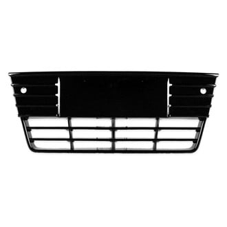 Replace® - Front Lower Bumper Grille (CAPA Certified)