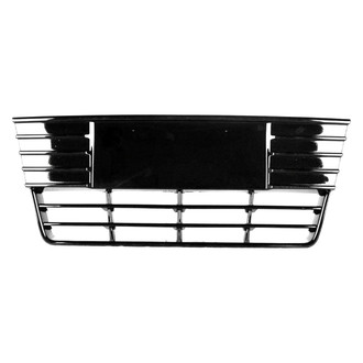 Replace® - Front Lower Bumper Grille (Platinum Plus)