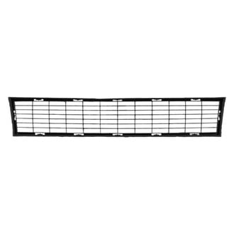 Replace® - Front Bumper Grille